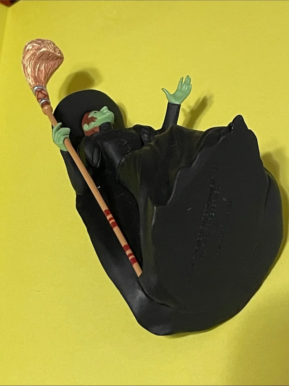 Hallmark 1996 Keepsake Ornament Witch of the West